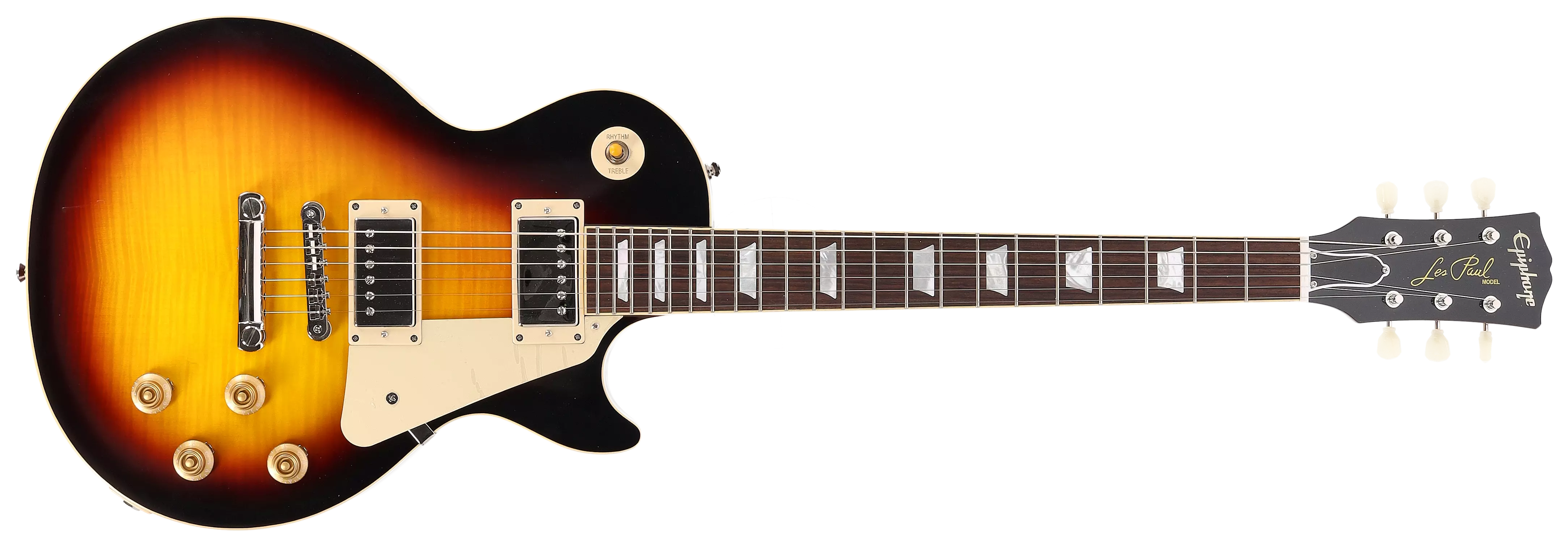 Epiphone 1959 Les Paul Standard Reissue DK 1
