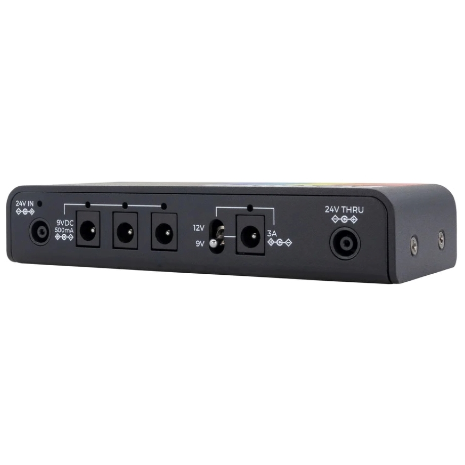 Walrus Audio Canvas Power HP 4