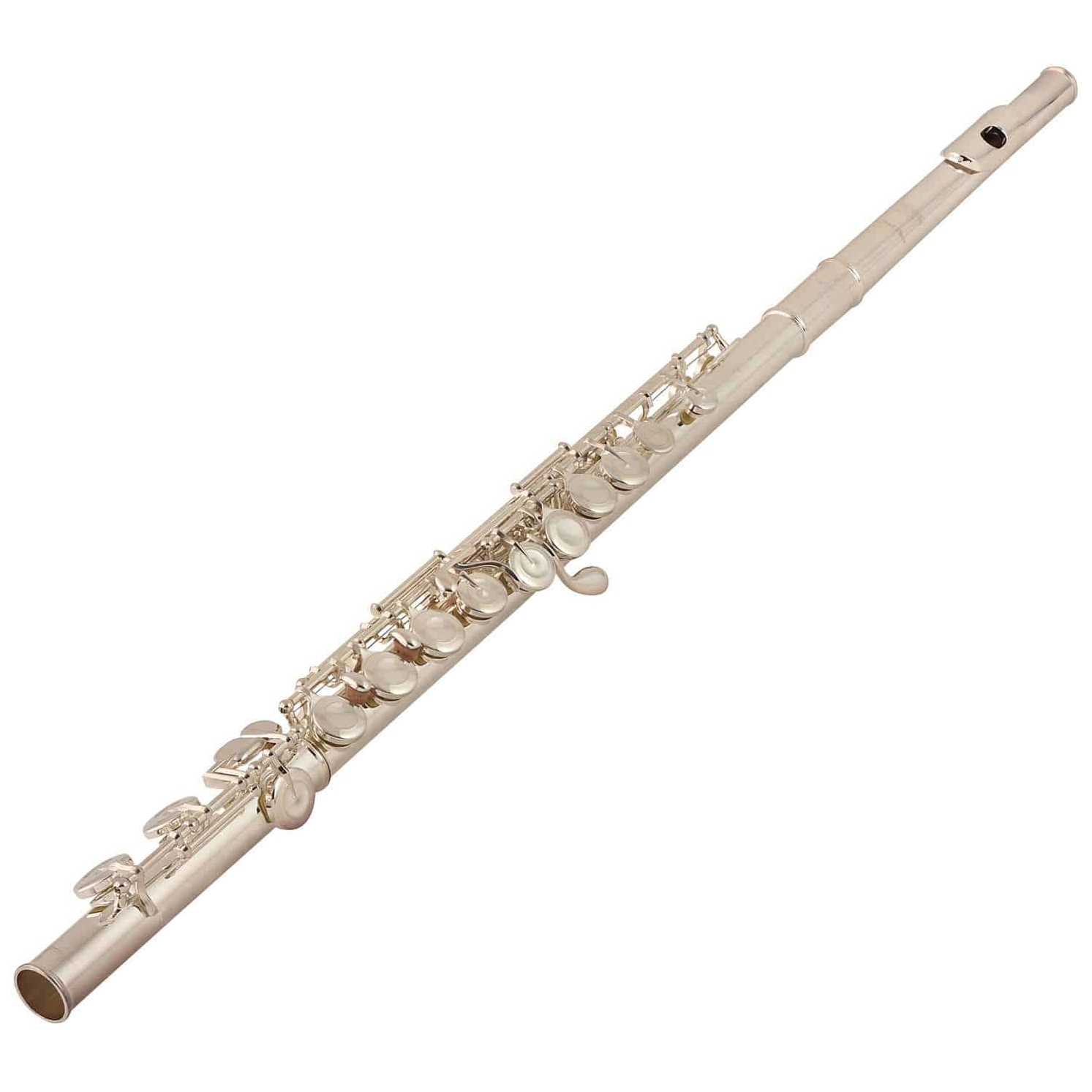 Pearl Flute - Pearl Flute PF-F525 E Forza Premium Select Querflöte