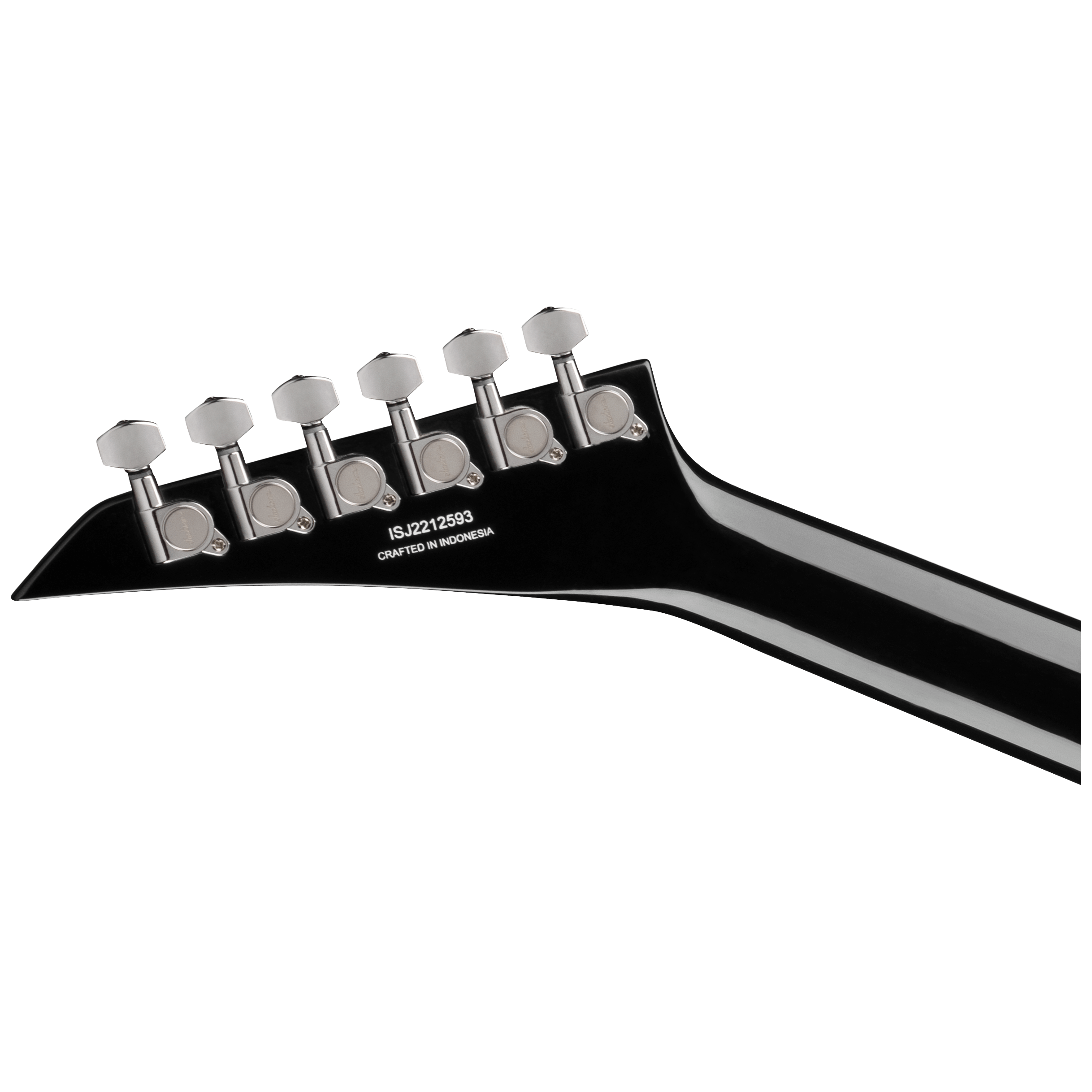 Jackson Pro Series Signature Andreas Kisser SL1 EB Q 7