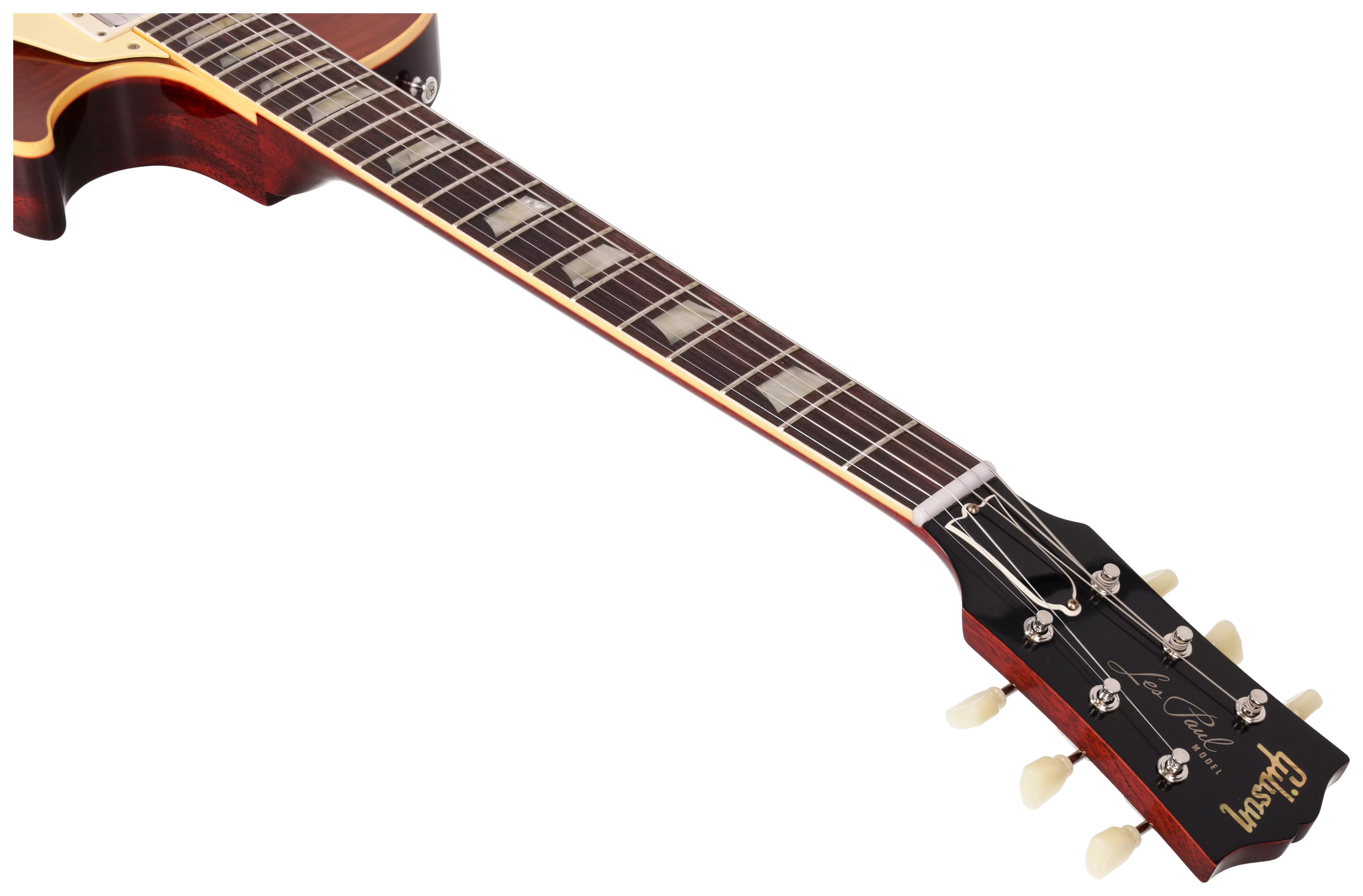 Gibson 1959 Les Paul Standard Reissue VOS Iced Tea #1 13