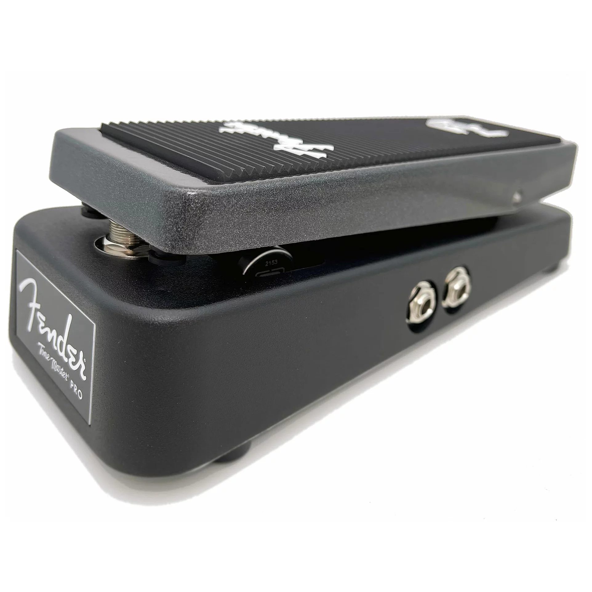 Mission Engineering SP1-TMP Expression Pedal Fender Tone Master Pro 1