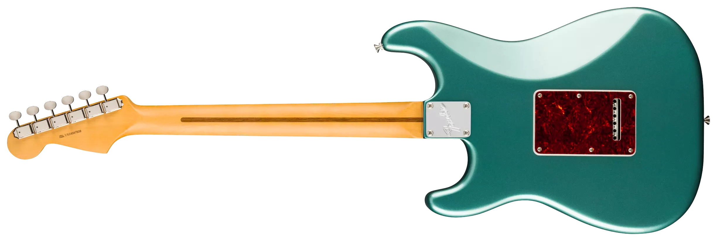 Fender American Pro Classic Stratocaster RW FSGM 7