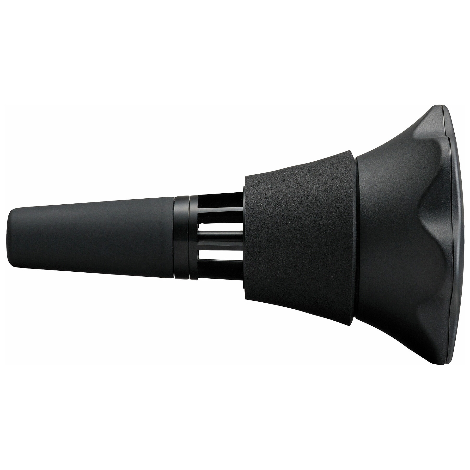 Yamaha SB7J Silent Brass System für Trompete 2