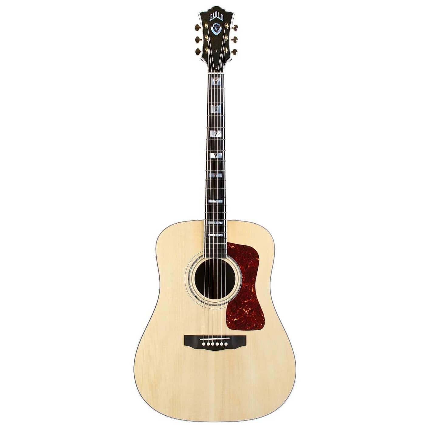 Guild - Guild D-55