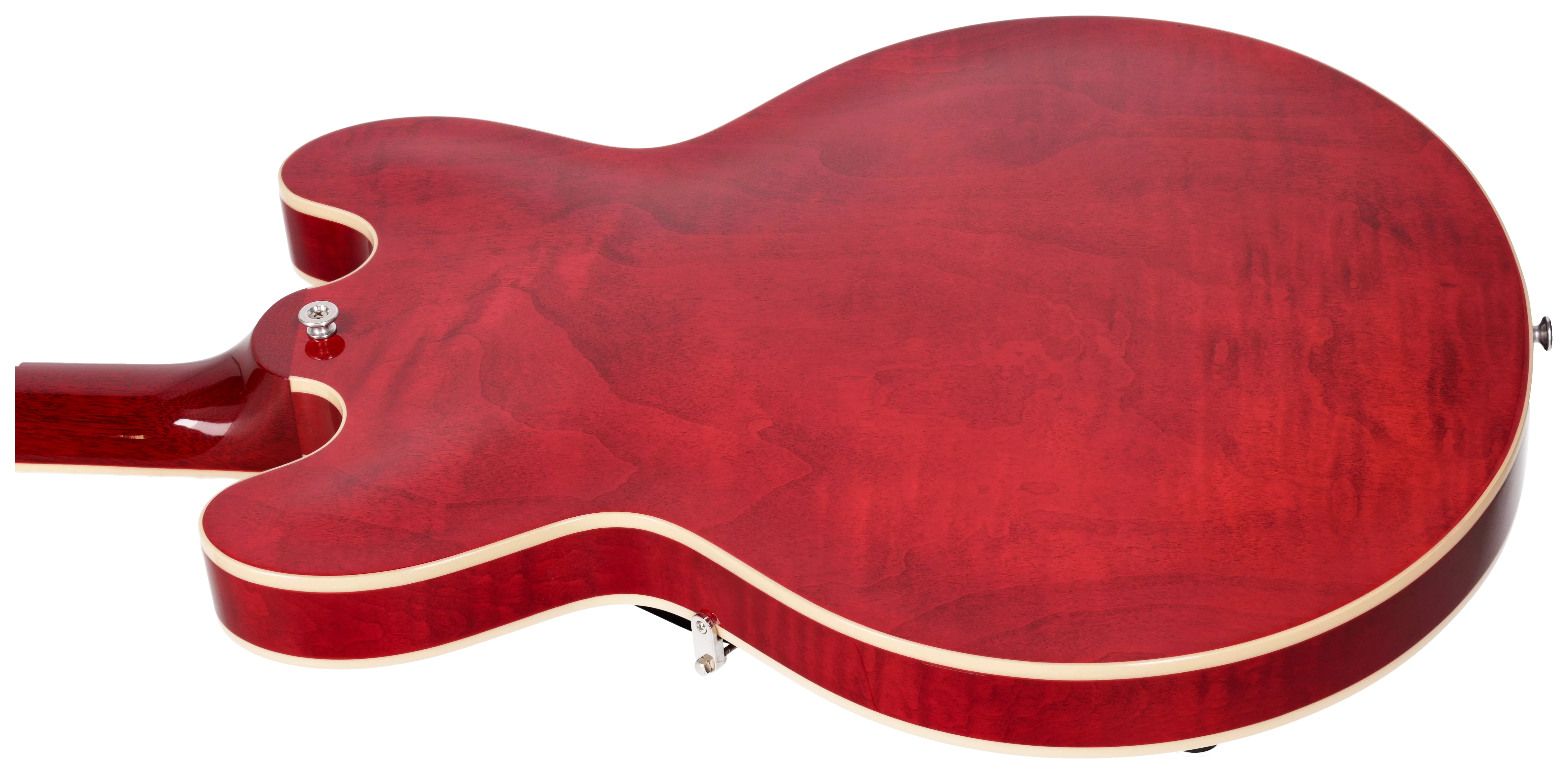 Gibson ES-335 FIGURED Sixities Cherry 10