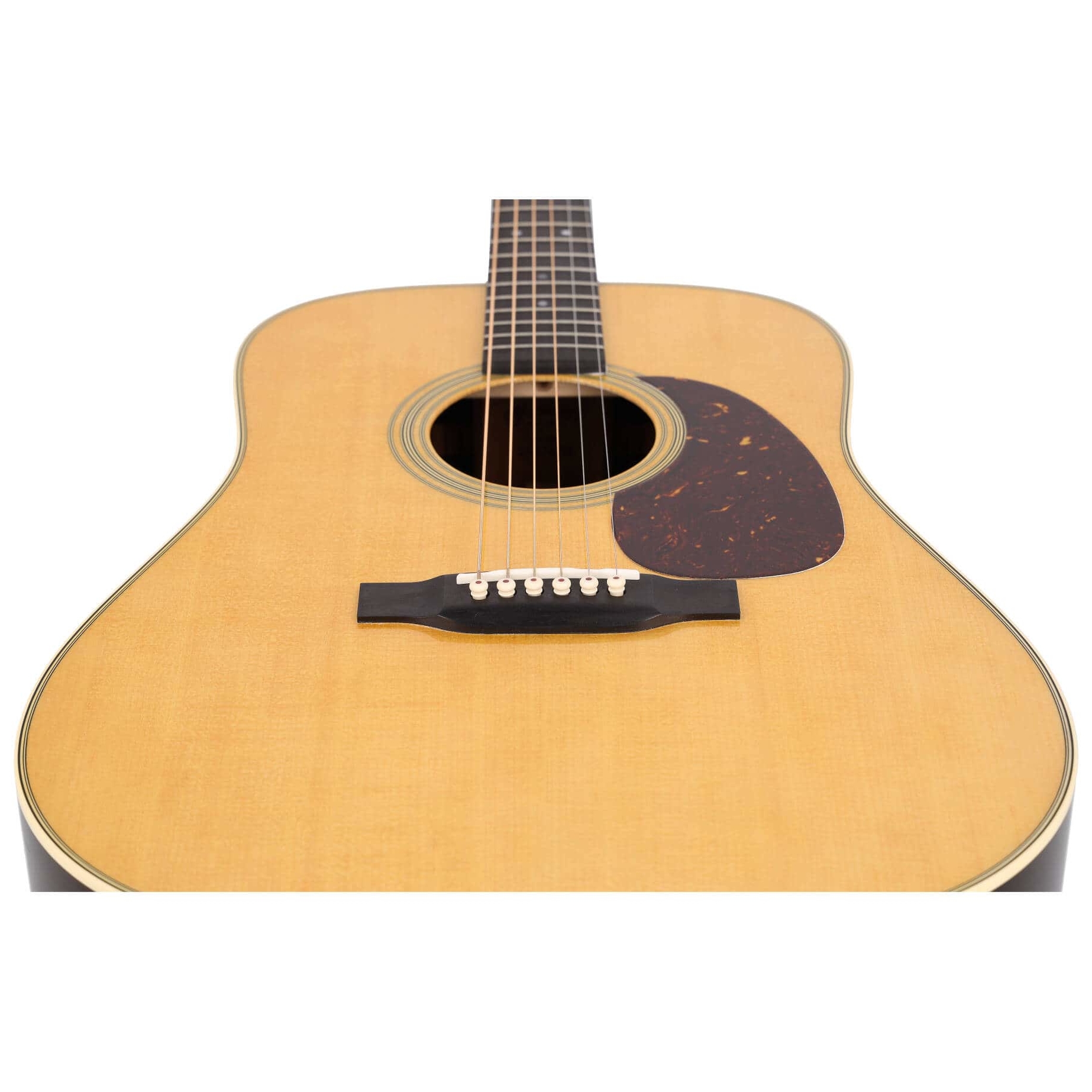 Martin - Martin D-28 - 4