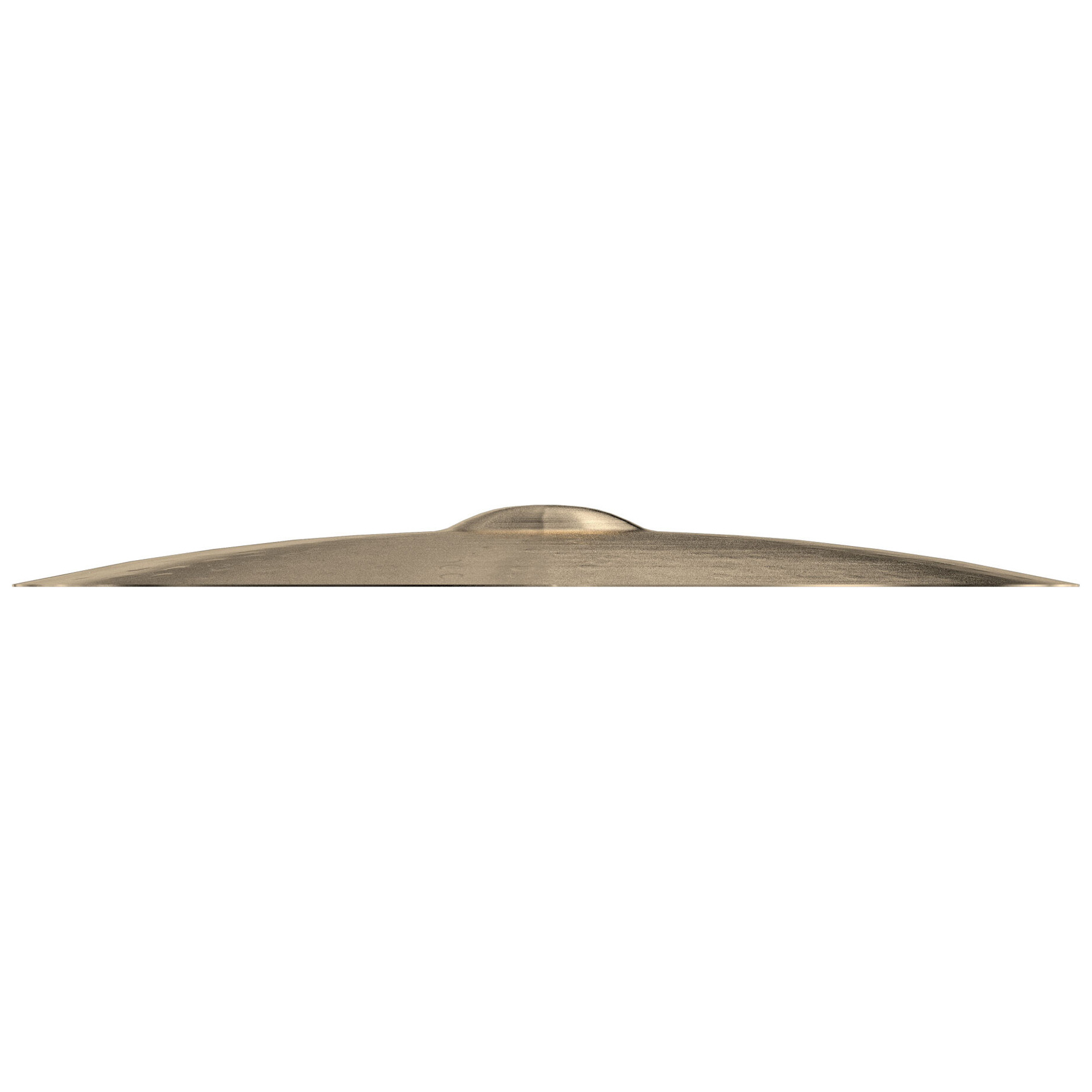 Sabian Stratus S2212 22" Ride 2