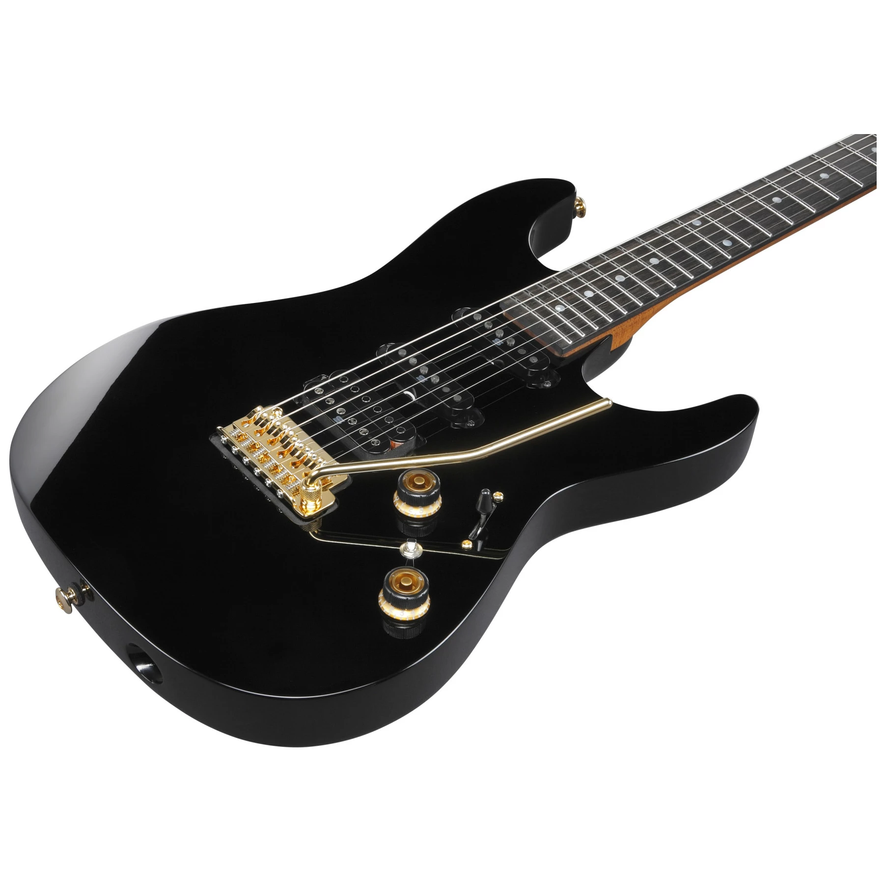 Ibanez AZ26P1-BK 12