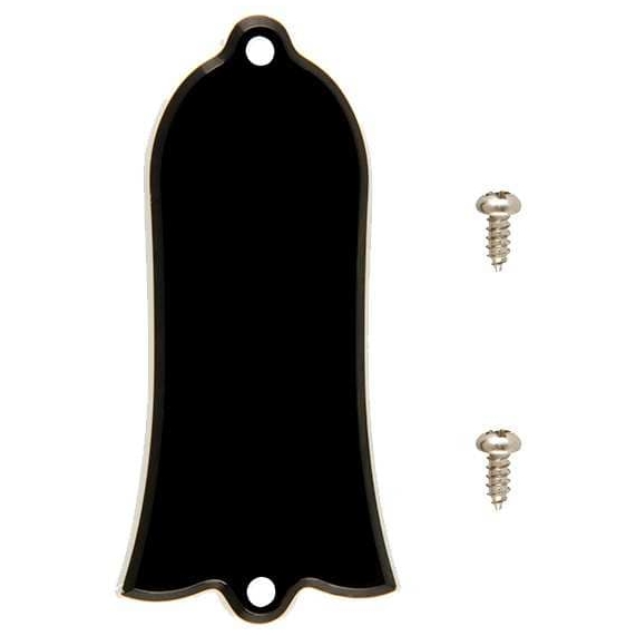 Gibson - Gibson Truss Rod Cover Blank - 1