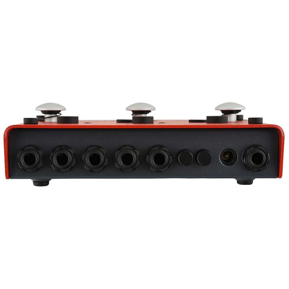 Lehle - Lehle Dual SGoS - 2