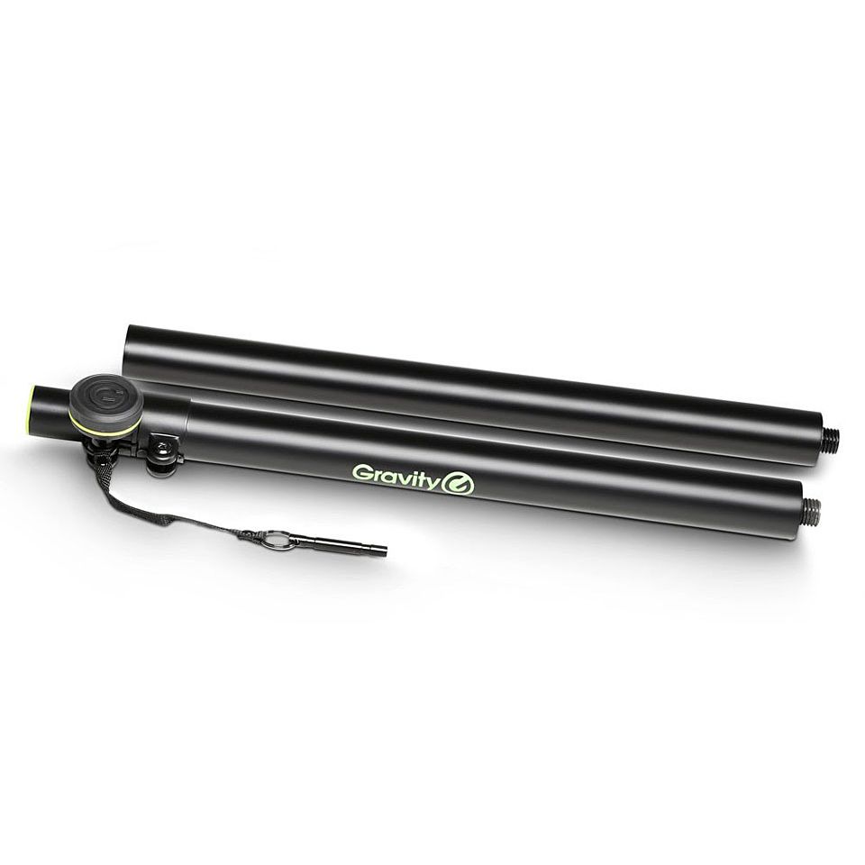 Gravity SP 2332 TPB Two Part Distance rod M20 2