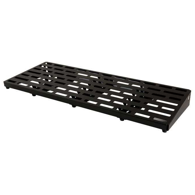 Image of Rockboard quad 4.3 pedalboard with gig bag 10009482 3