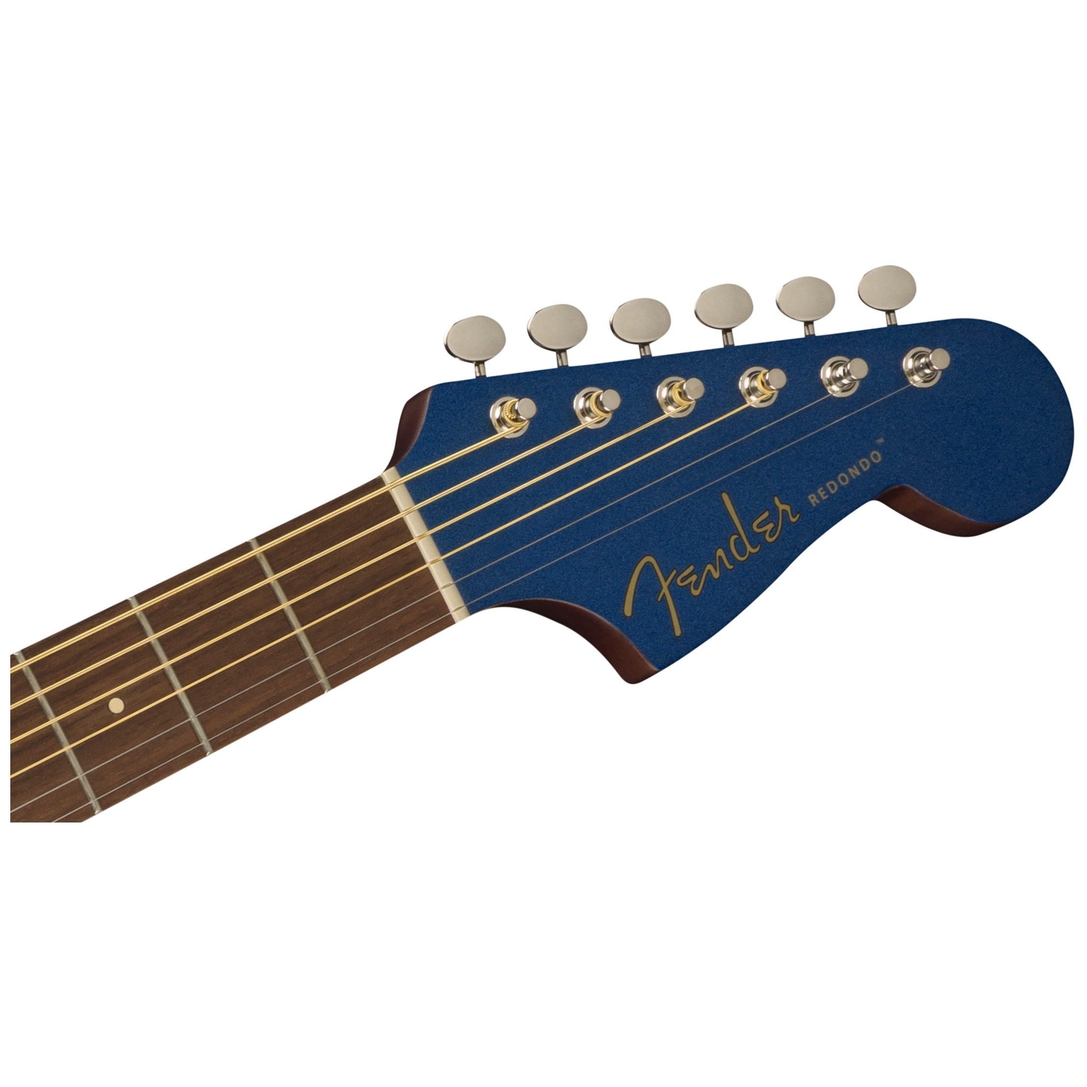 Fender Redondo Player LPB 6