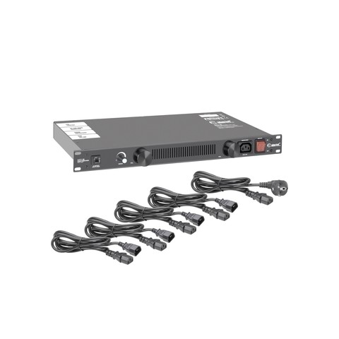 mp cat power conditioner for 19 inch equipment