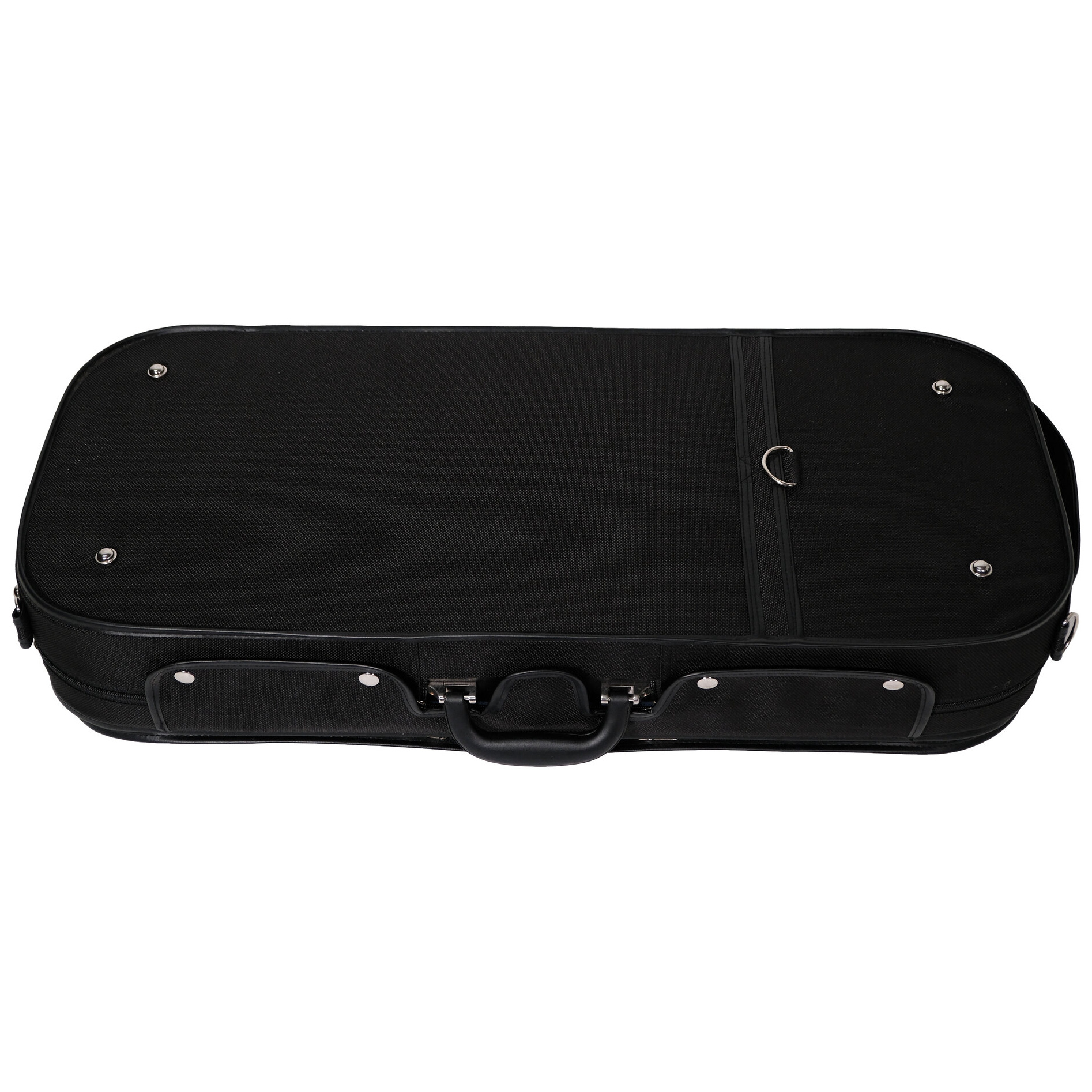  Doublecase Violin BK/BL 4/4 2
