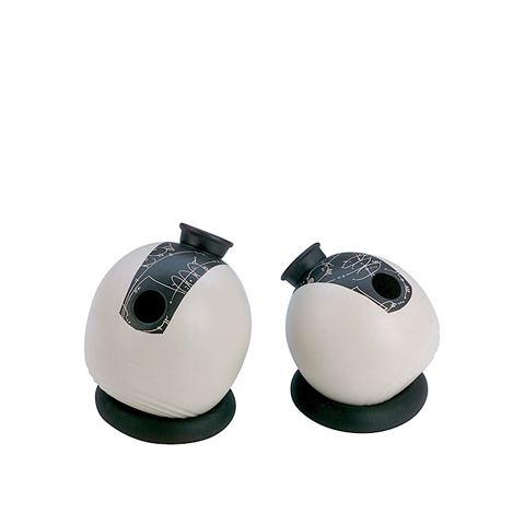 Udu-Drums