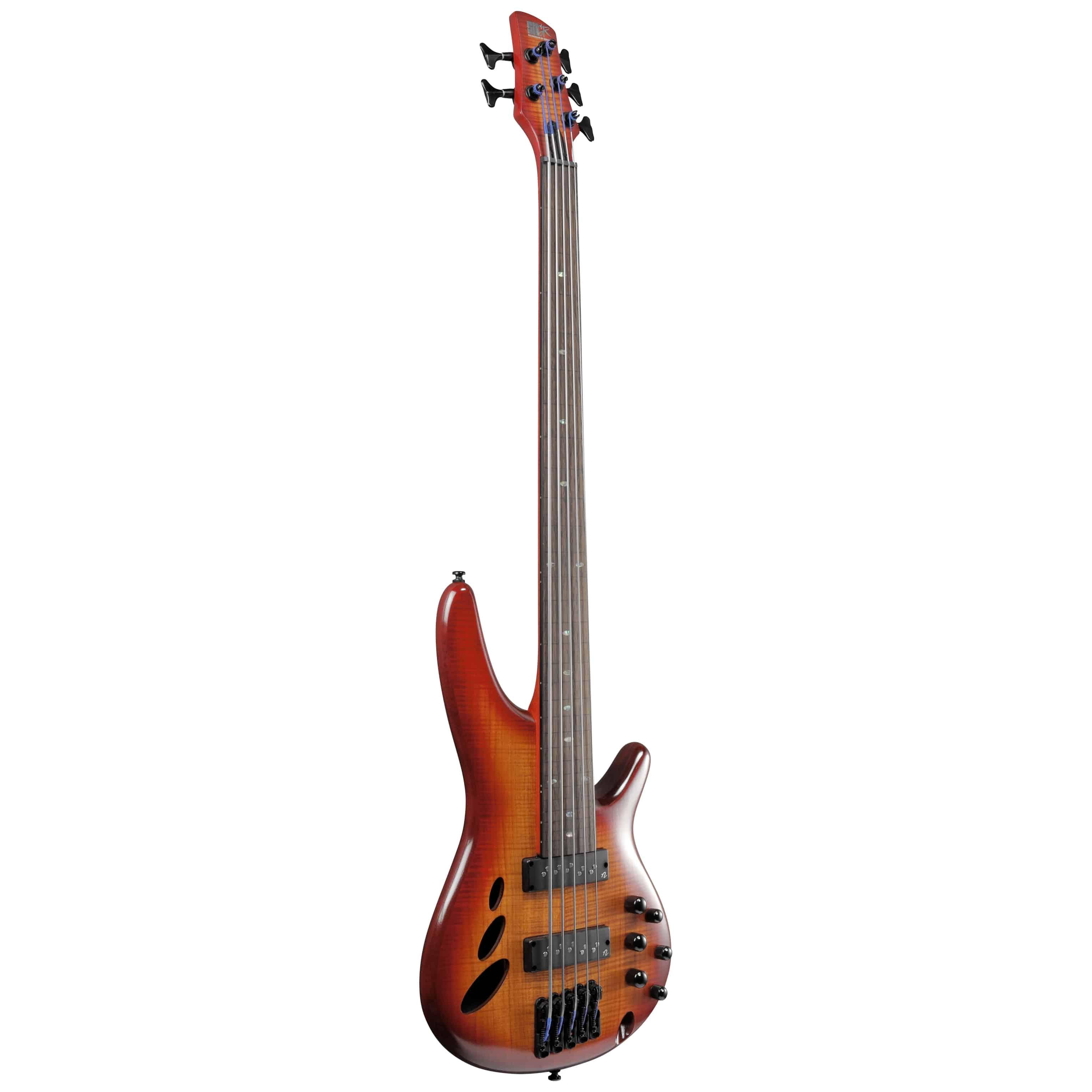 Ibanez SRD905F-BTL 4