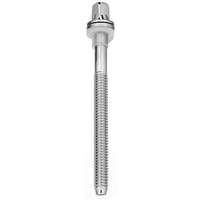 Tension Rod Washers 100 Pcs. White 2