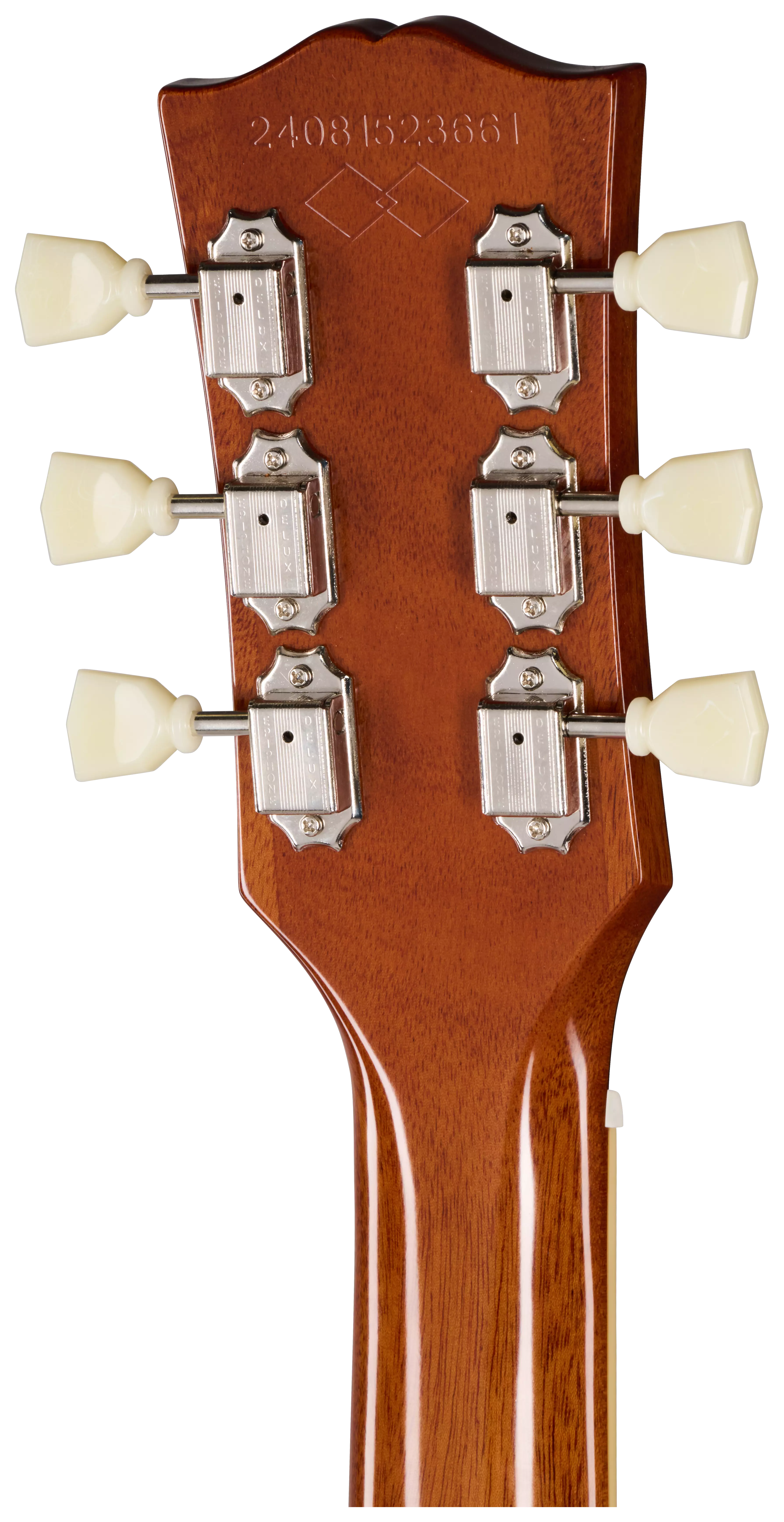 Epiphone 1957 Les Paul Goldtop Reissue 2