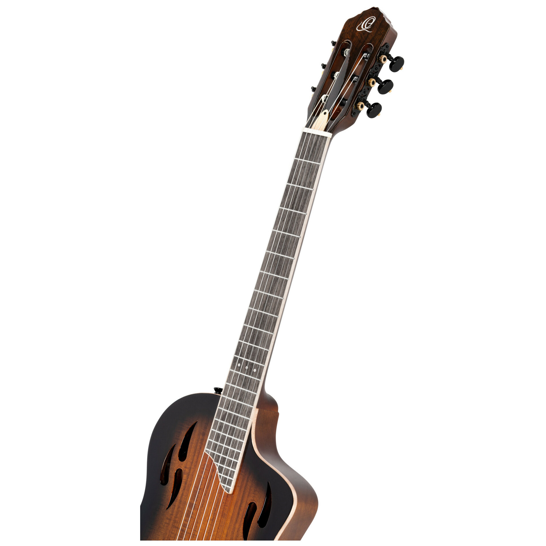 Ortega Tour Player RTPDLX-ACA 11