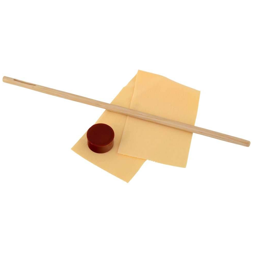Moeck - Moeck 4302 Rottenburgh Alt Blockflöte Birnbaum - 1