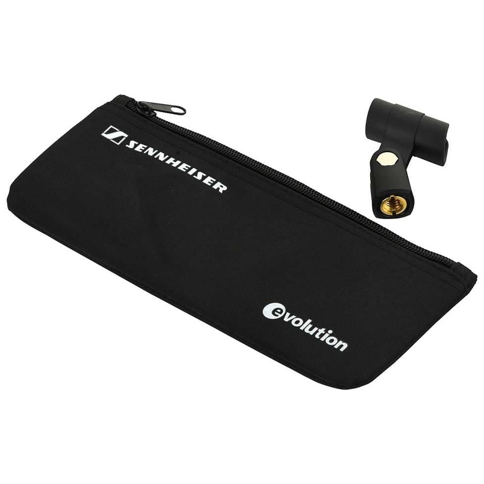Sennheiser - Sennheiser e 906 - 3