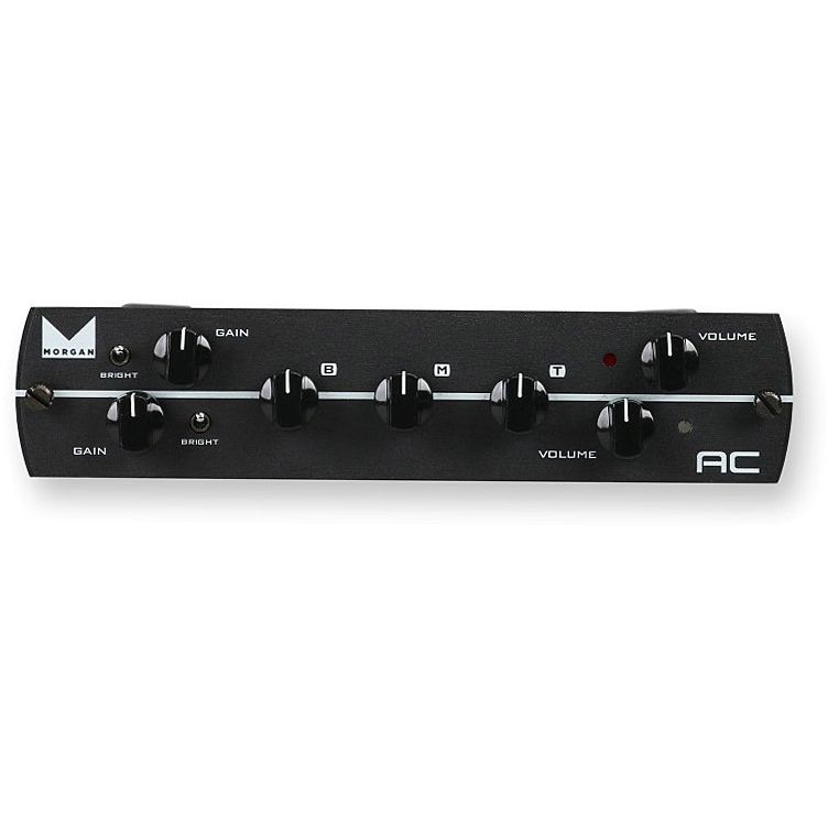 Synergy Morgan AC Modul 1