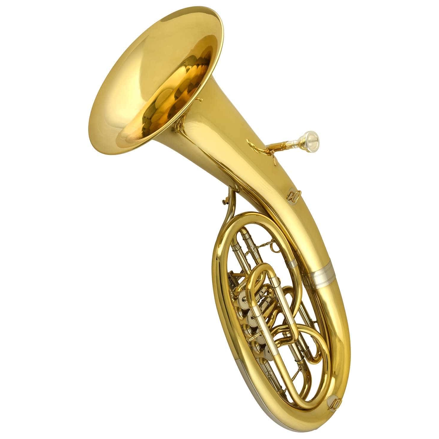 Chicago Winds - Chicago Winds CC-BH5200L Bariton - 1