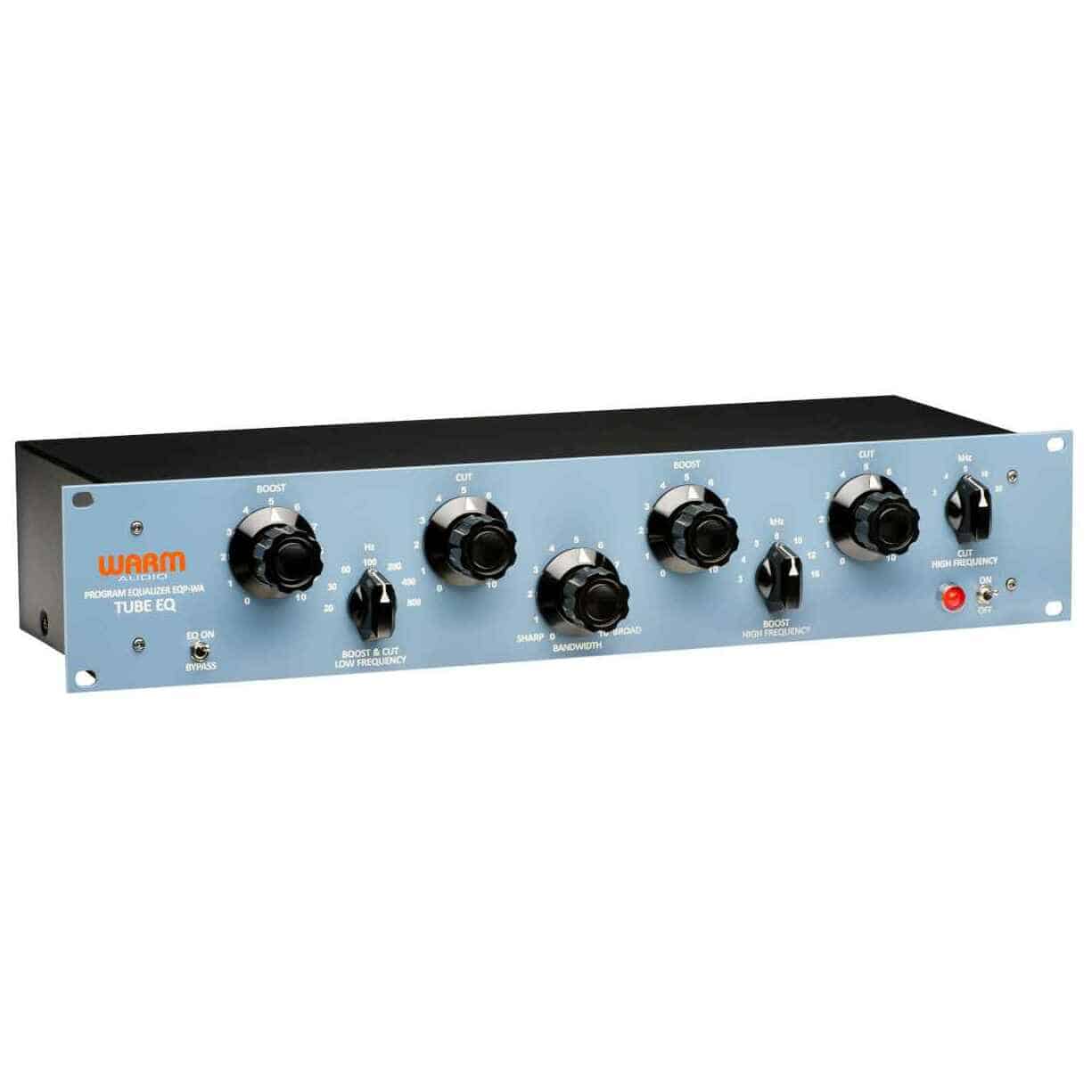 Warm Audio EQP-WA