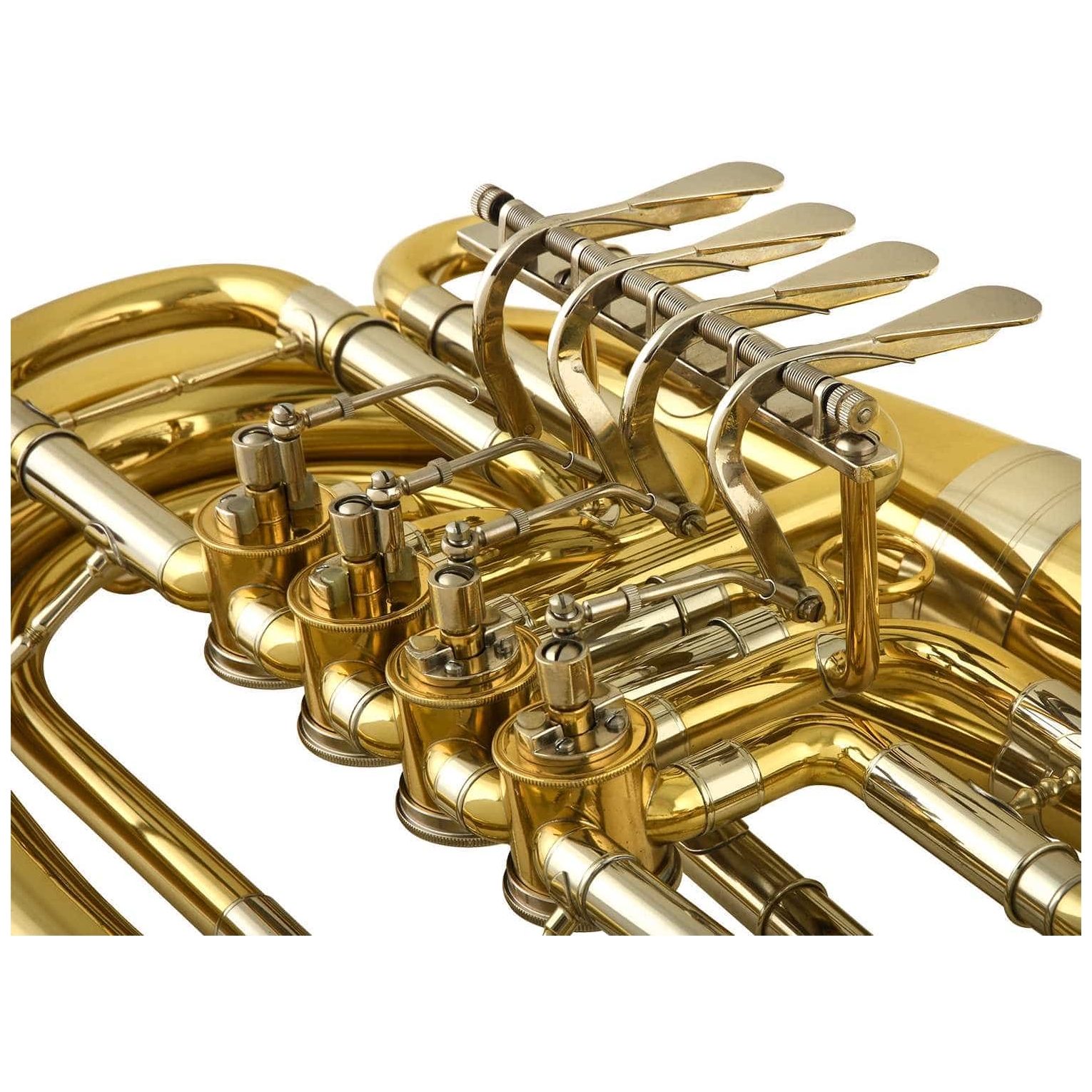 Chicago Winds - Chicago Winds CC-BH5200L Bariton - 3