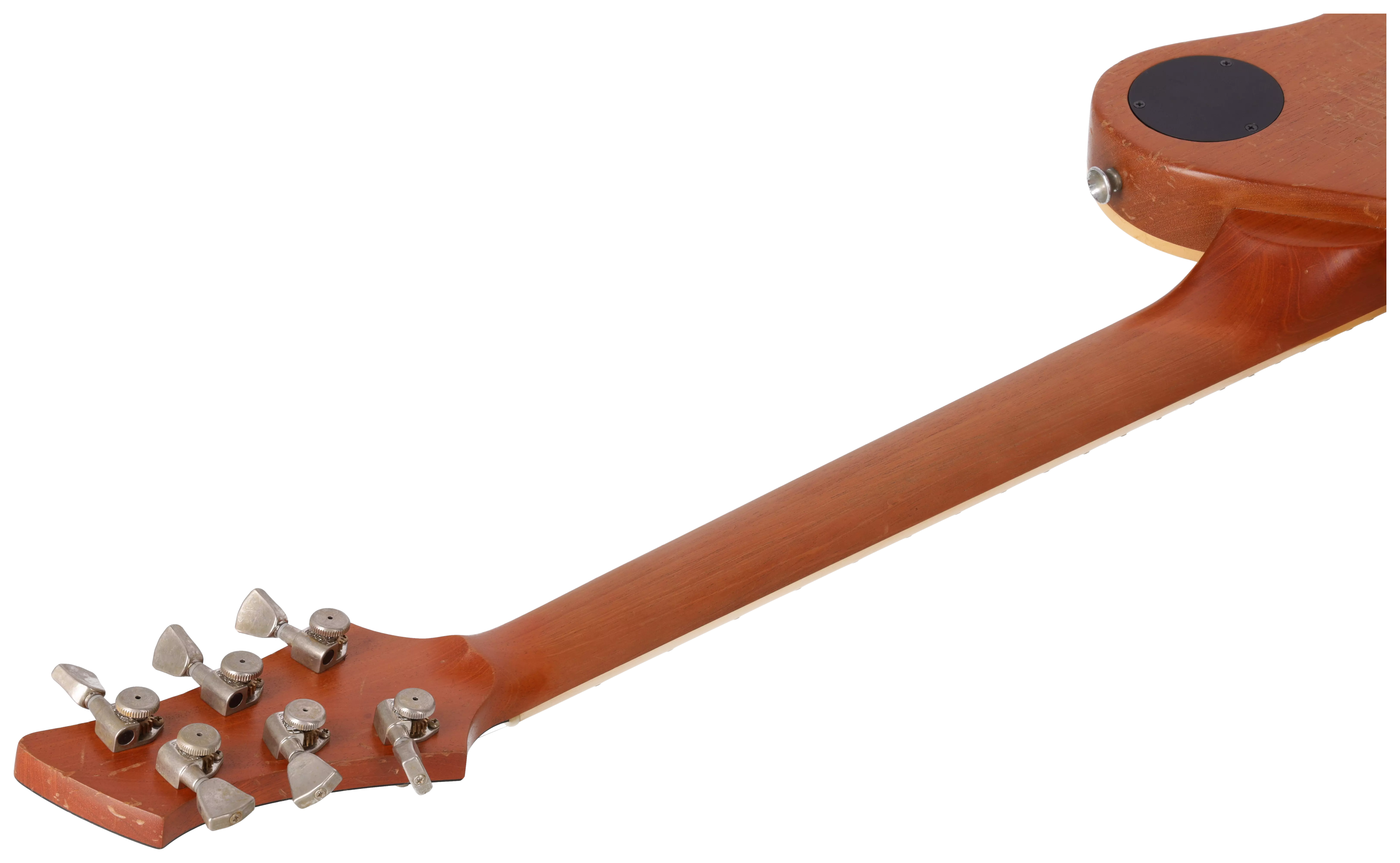 Friedman Guitars METRO D-MEABZHH+4AH 14