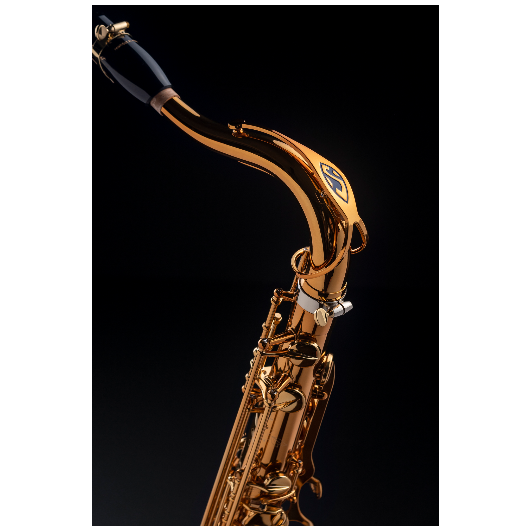 Selmer Supreme Tenorsaxophon 5