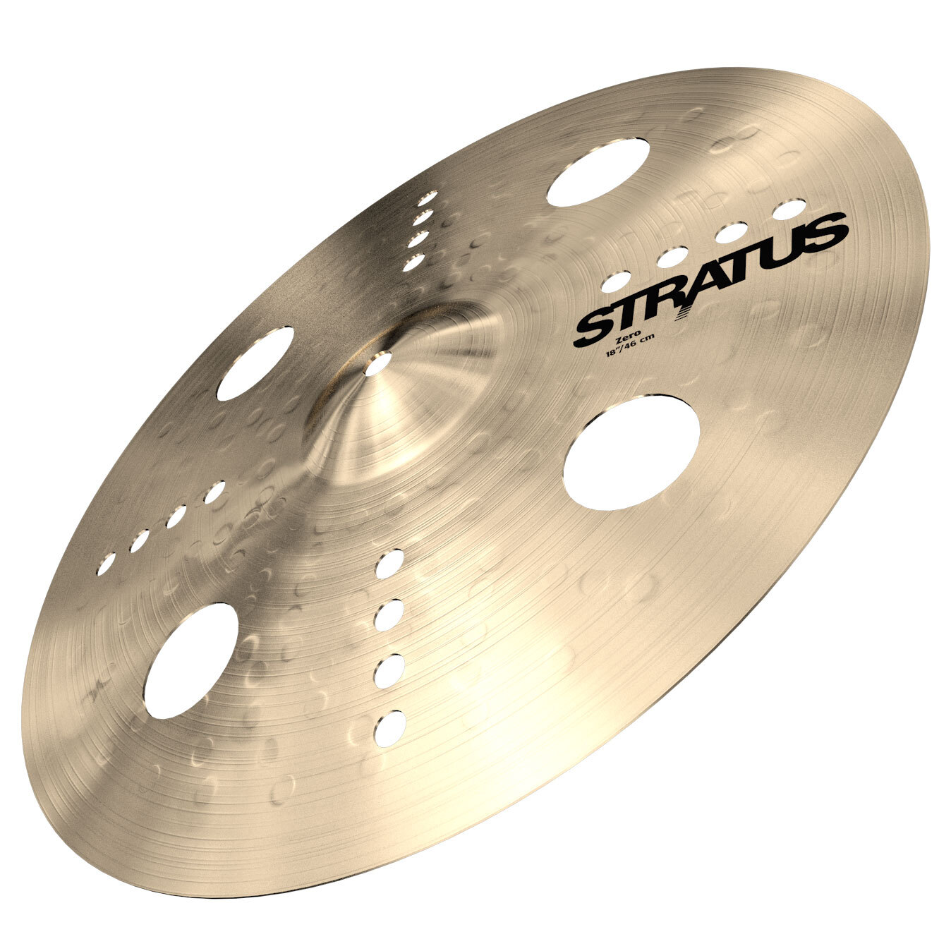Sabian Stratus 18" Zero 3