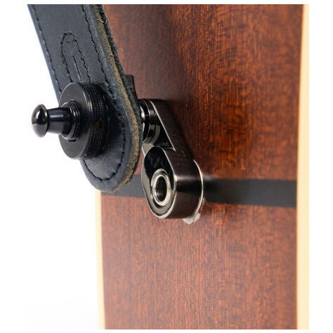 MN271 Acousti-Lok Strap Lock Adapter metrisch 1
