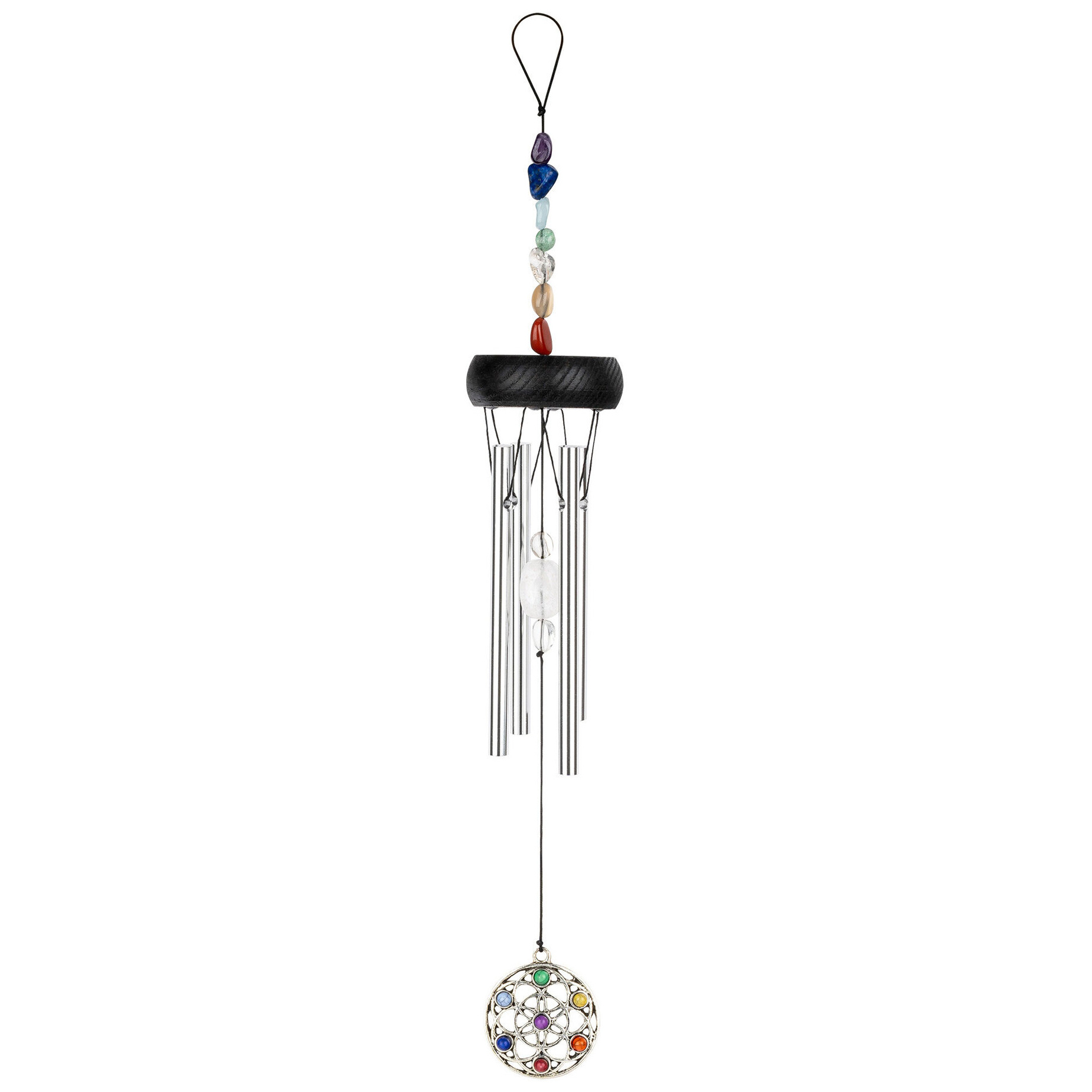 Meinl Sonic Energy CC12MINI Mini Chakra Chime 12"
