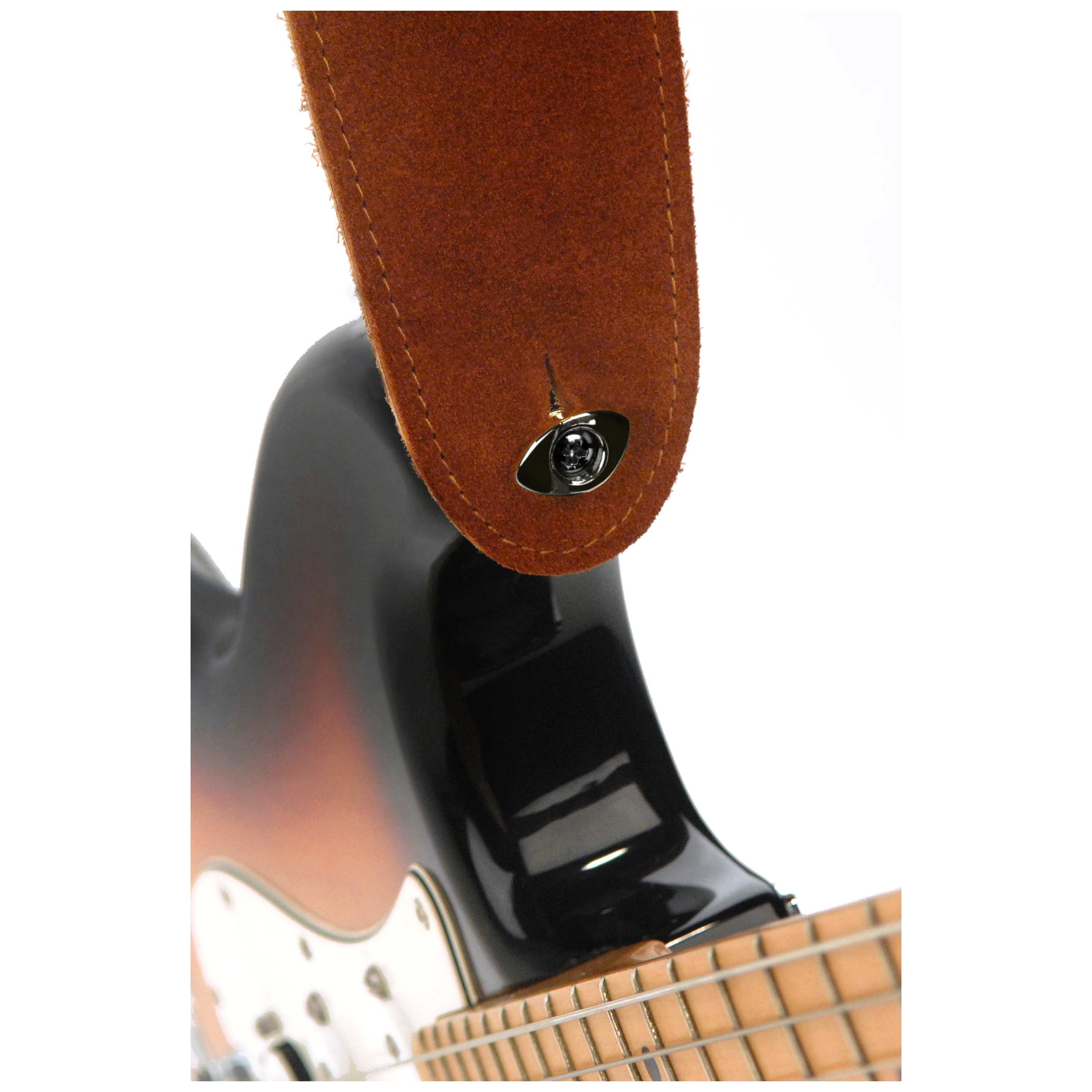 D’Addario - D’Addario PWEEP102 - Elliptical End Pins, Black - 2