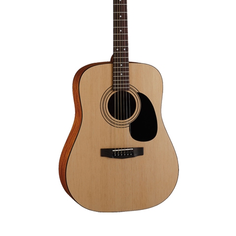 Dreadnought Gitarren