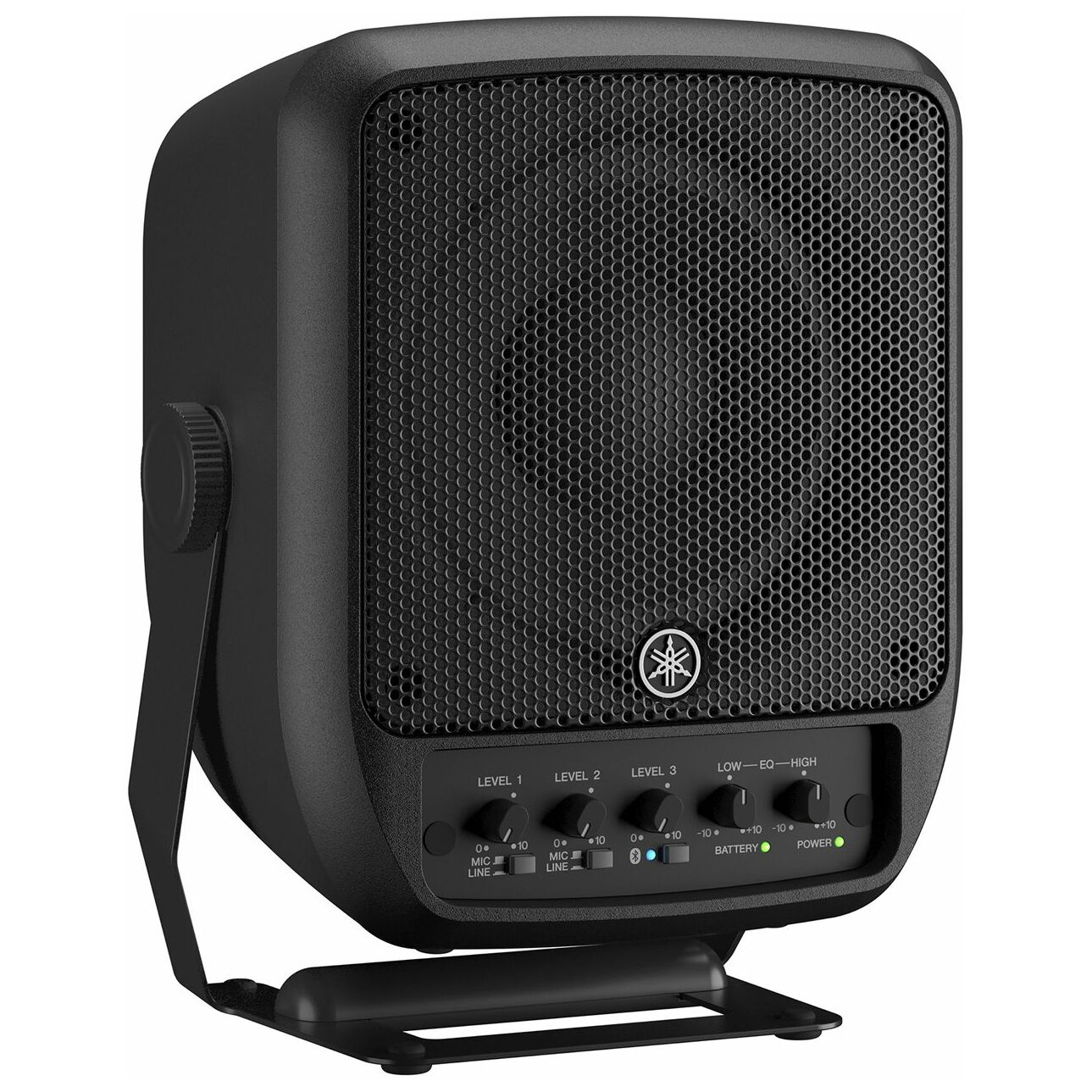 Yamaha STAGEPAS 100BTR 3