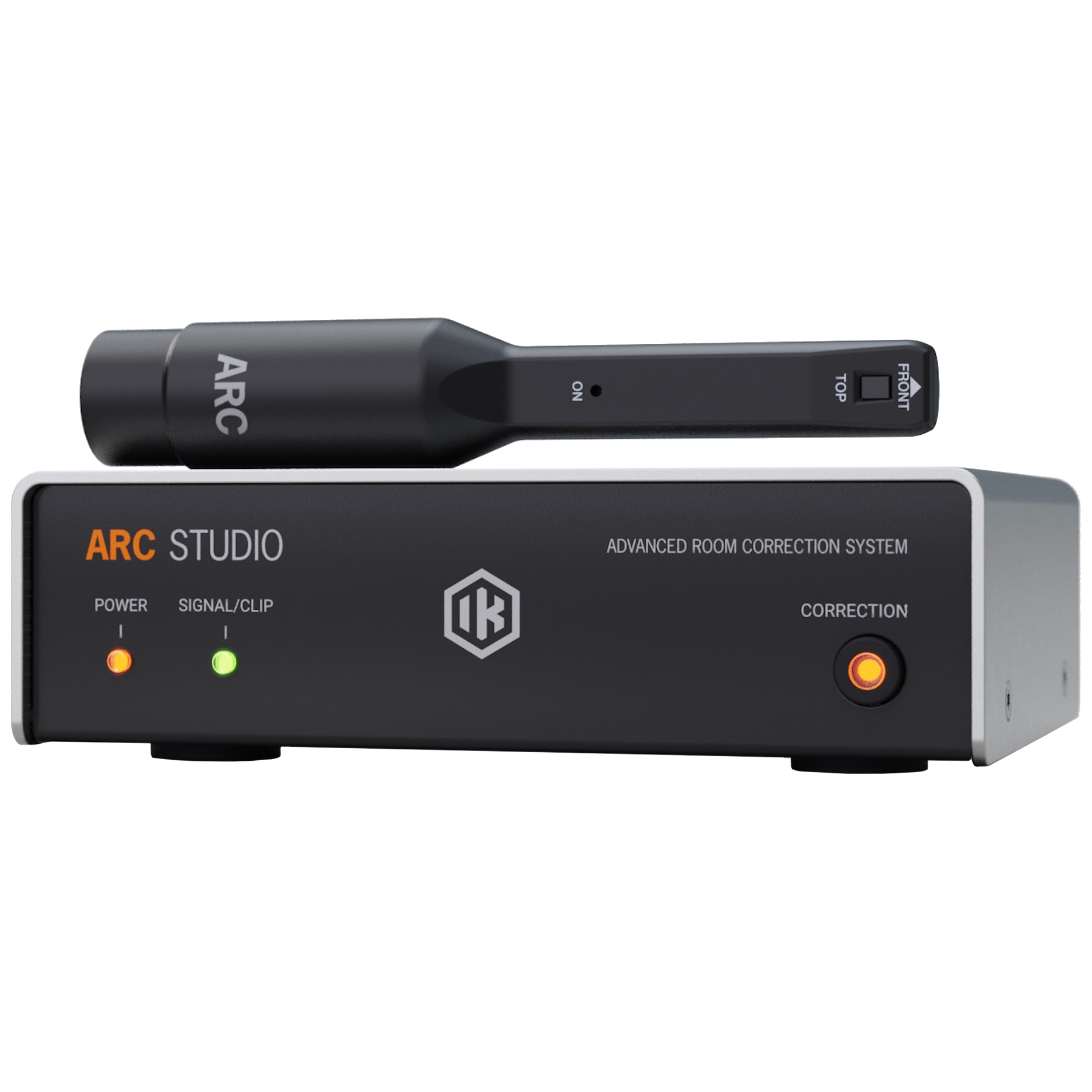 IK Multimedia ARC Studio 1