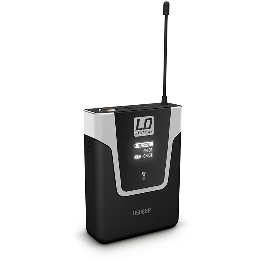 LD Systems U508 BPH 2