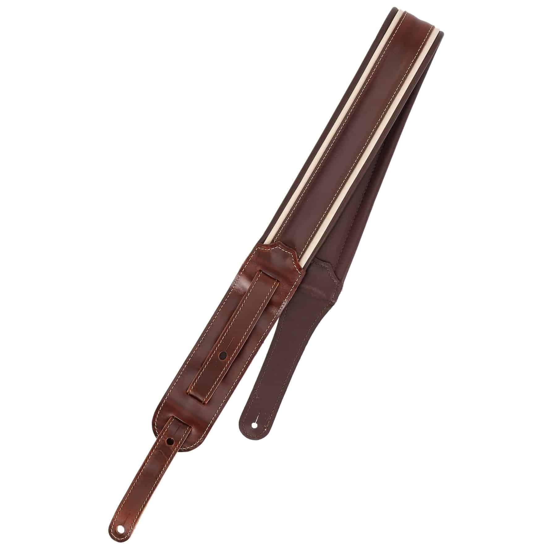 Taylor - Taylor Century Strap Cordovan Leather - 1