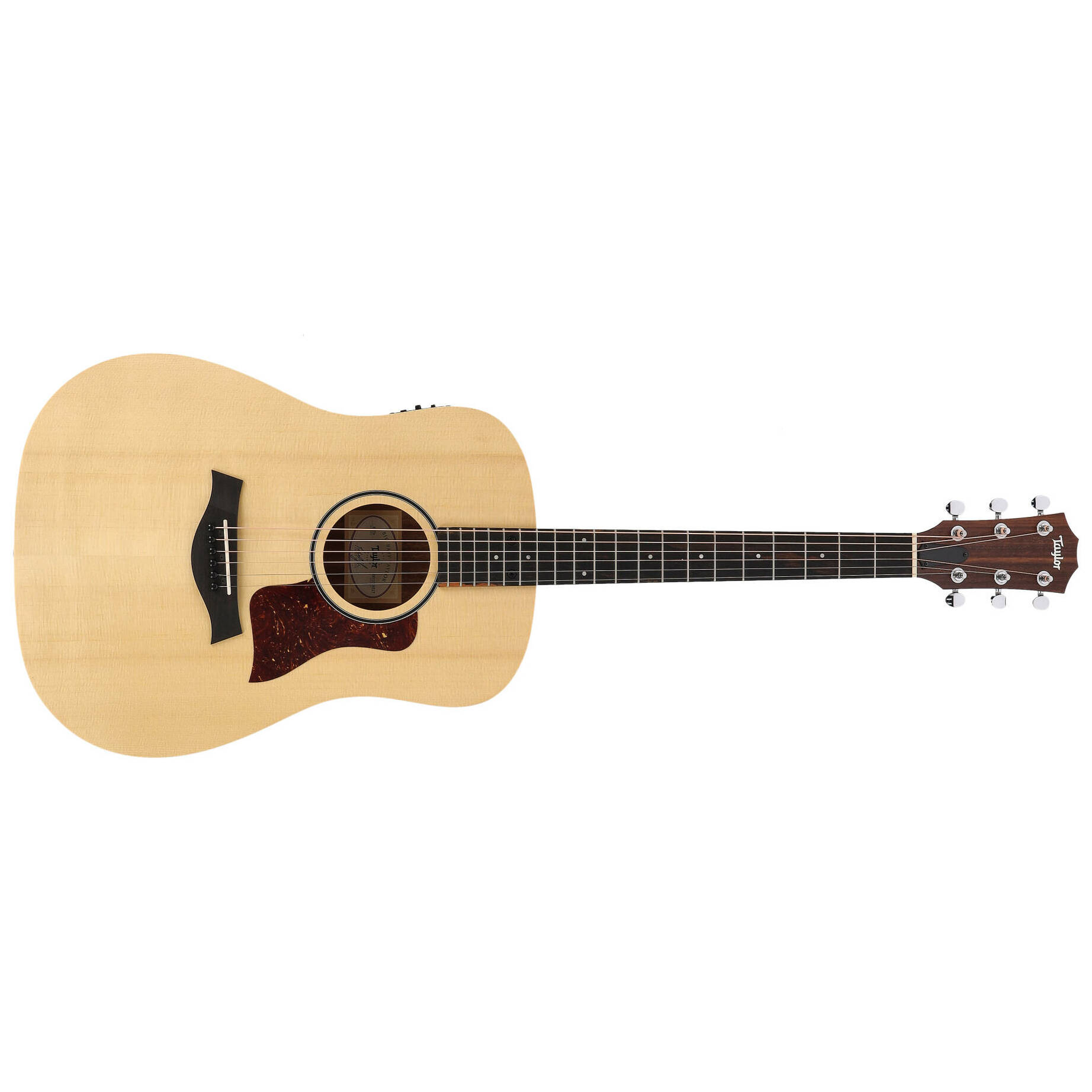 Taylor BBTe Walnut 1