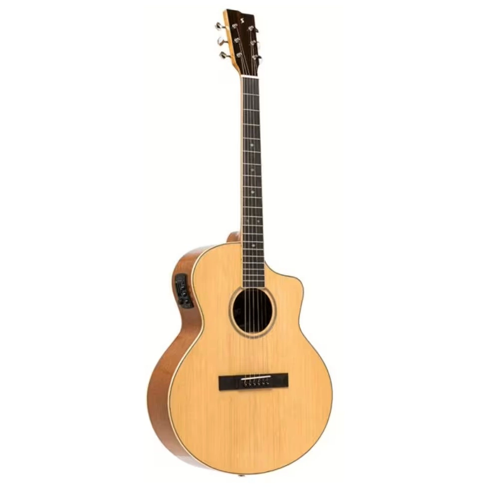 Stagg SA-45-O-CE-LW 1