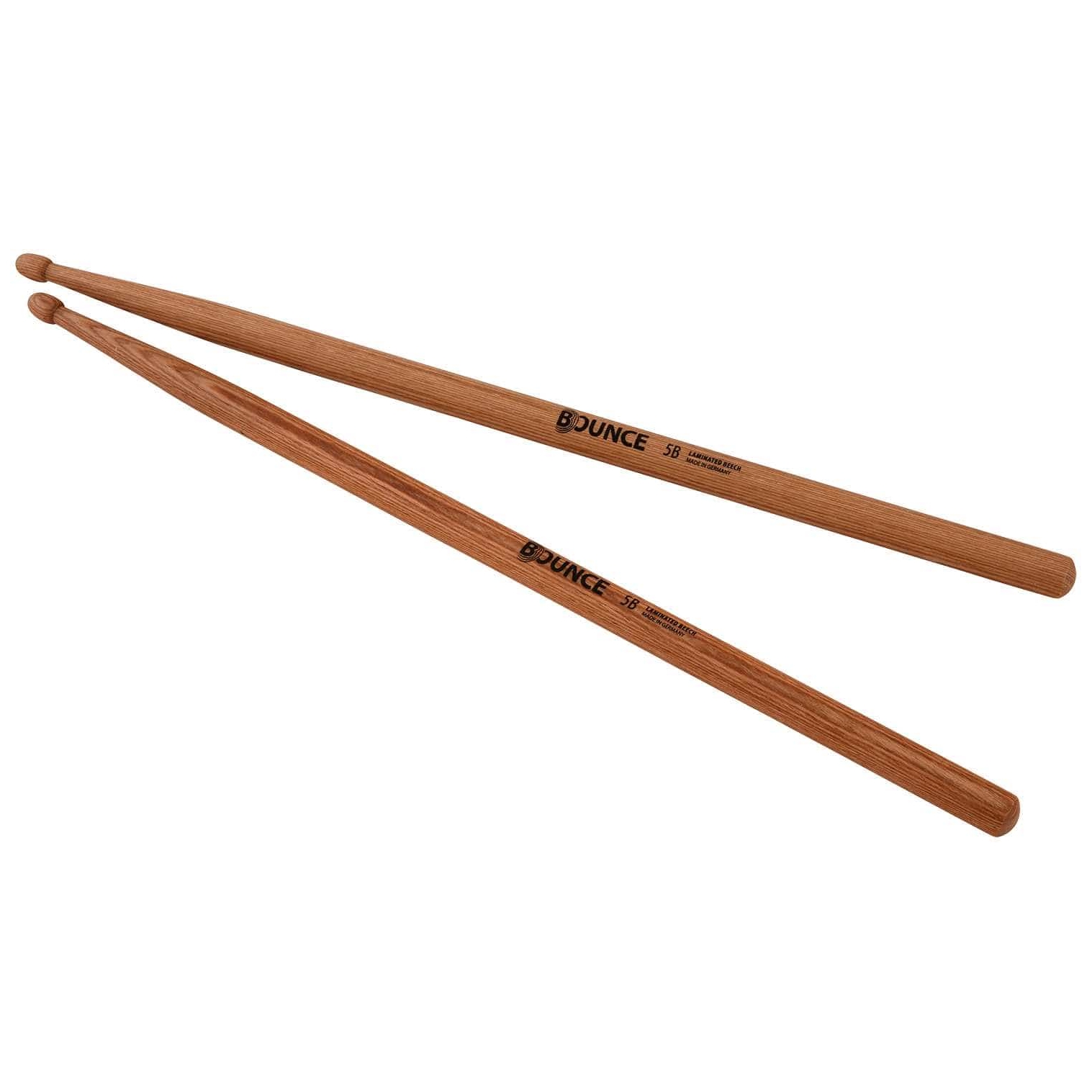 Bounce - Bounce 5B Laminated Beech