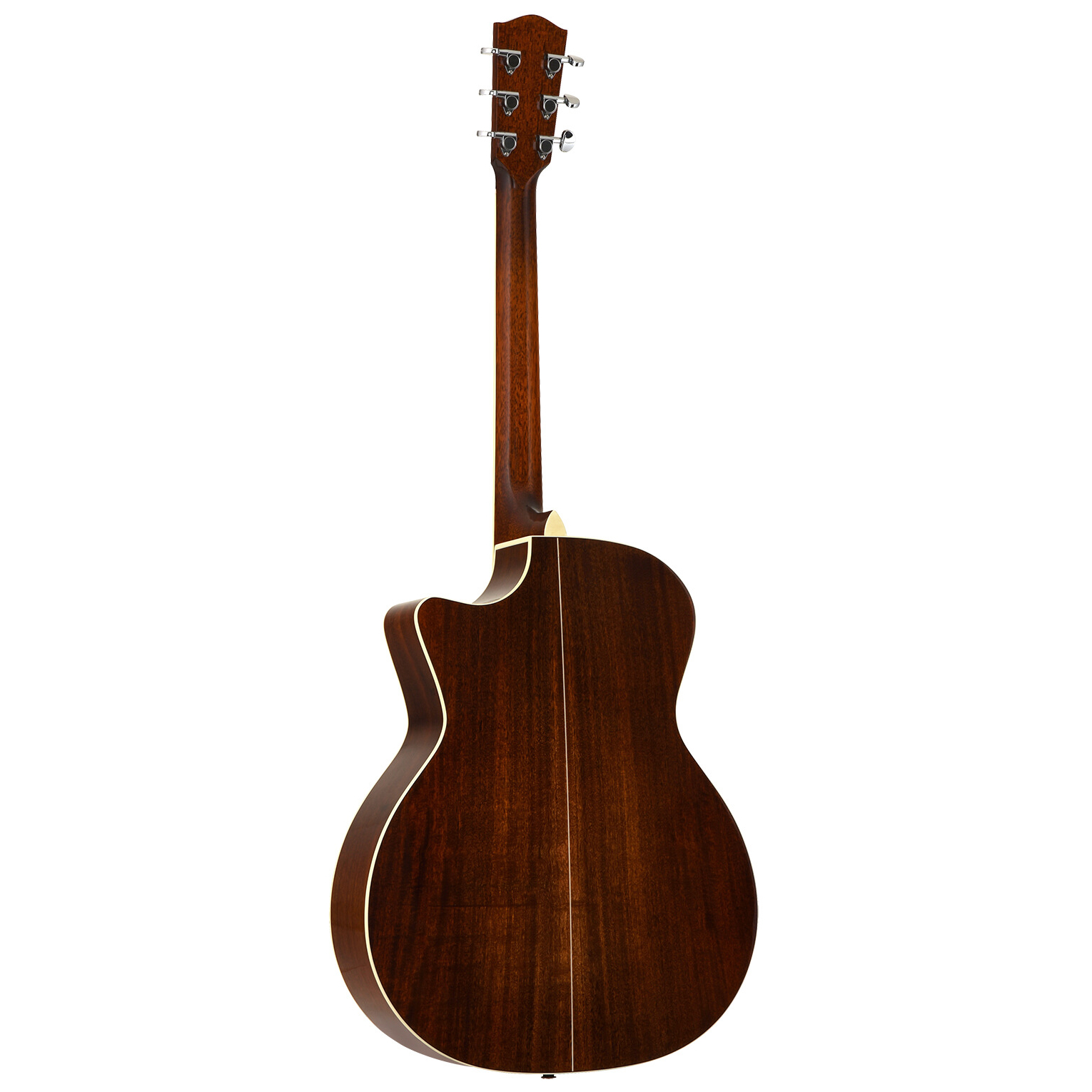Eastman - Eastman AC322 CE - 3