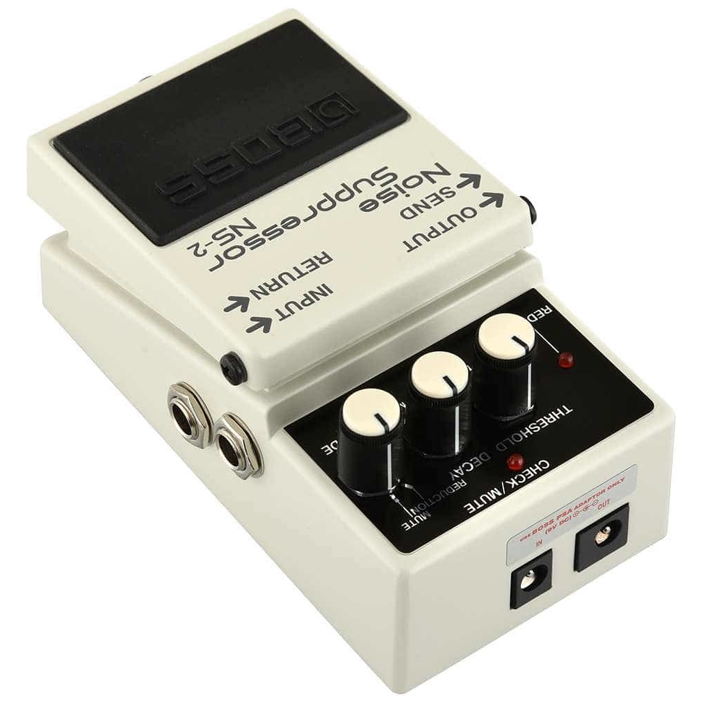 Boss - Boss NS-2 - 1