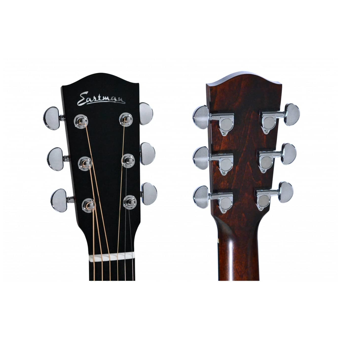 Eastman - Eastman AC222CE OV-CLA - 3
