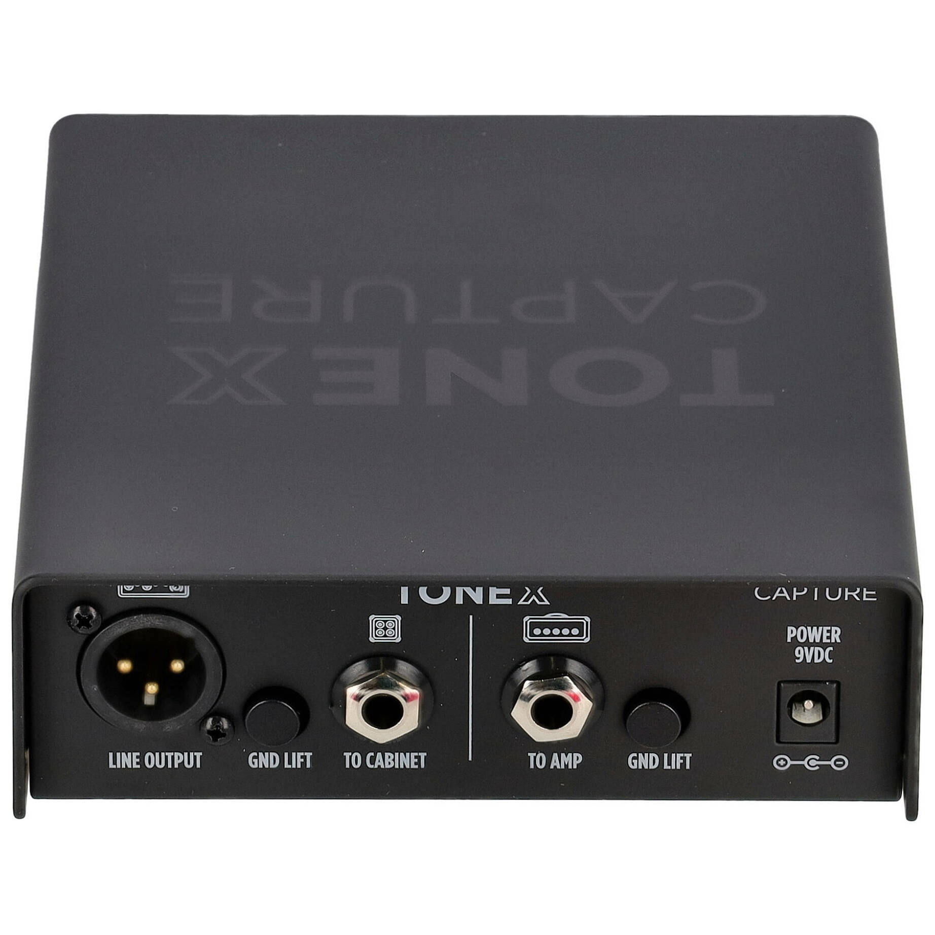 IK Multimedia ToneX Capture 9