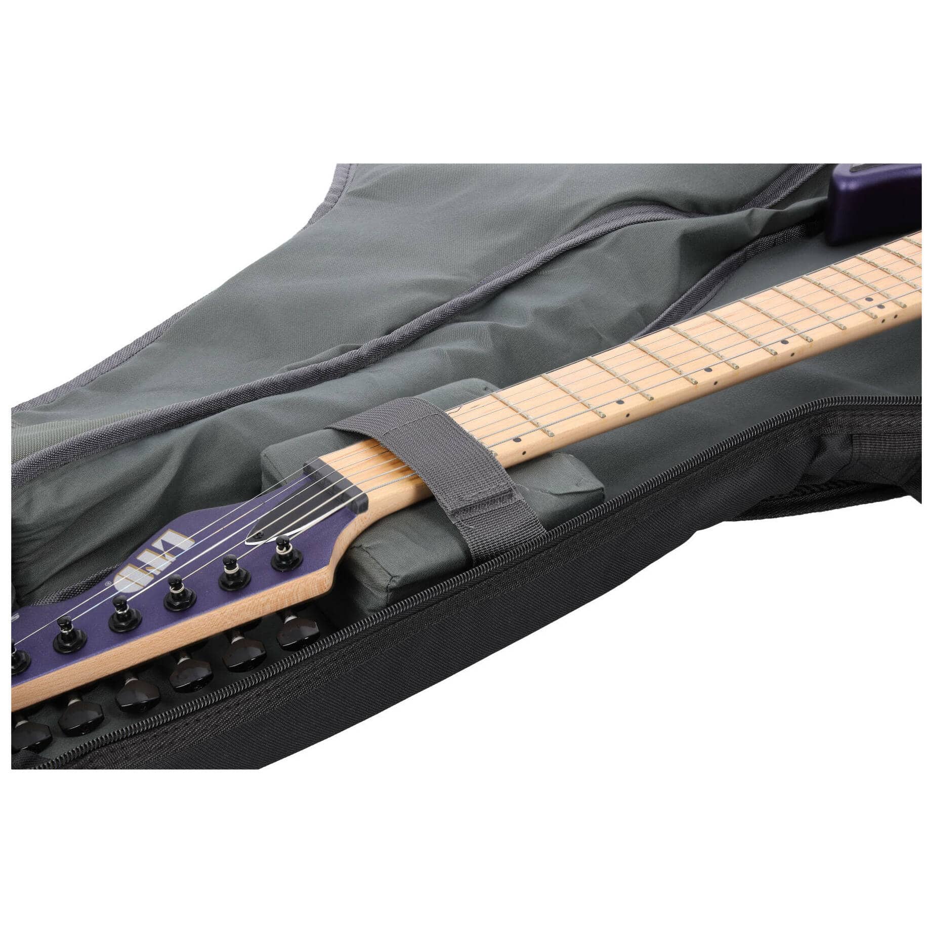 Chicago Classic E-Gitarren Tasche Basic 15